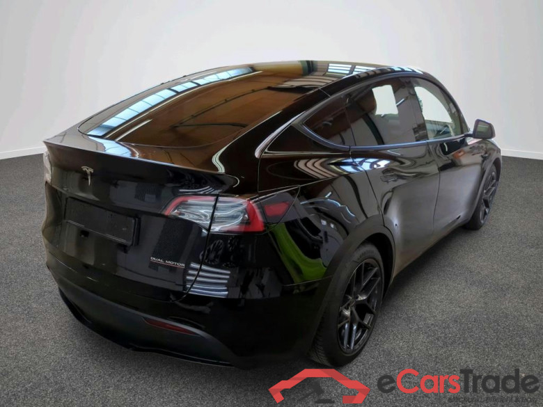 TESLA Model Y Performance Dual Motor AWD 5d 393kW #3