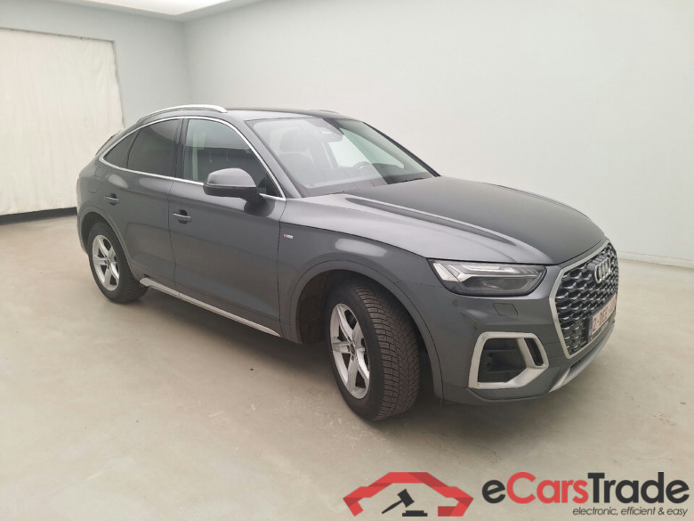 Audi, Q5 SB FL'20, Audi Q5 SPORTBACK Bus.Ed.SL 35 TDI S tronic 5d #5