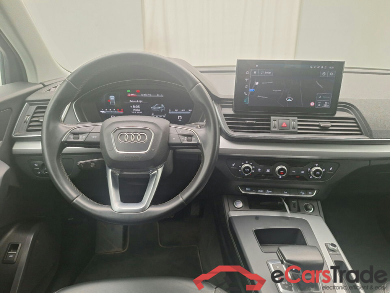 Audi, Q5 SB FL'20, Audi Q5 SPORTBACK Bus.Ed.SL 35 TDI S tronic 5d #6