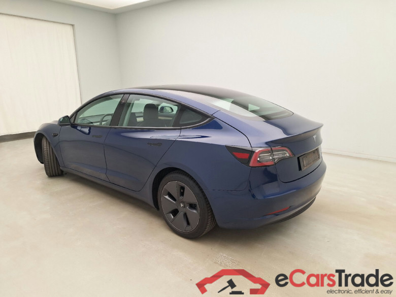 Tesla, Model 3 '18 BEV, Tesla Model 3 Long-Range Dual Motor AWD 4d #3