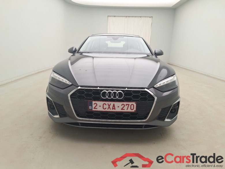Audi, A5 SB FL'20, Audi A5 Sportback 35 TDI S tronic Bus Ed S Line 5d