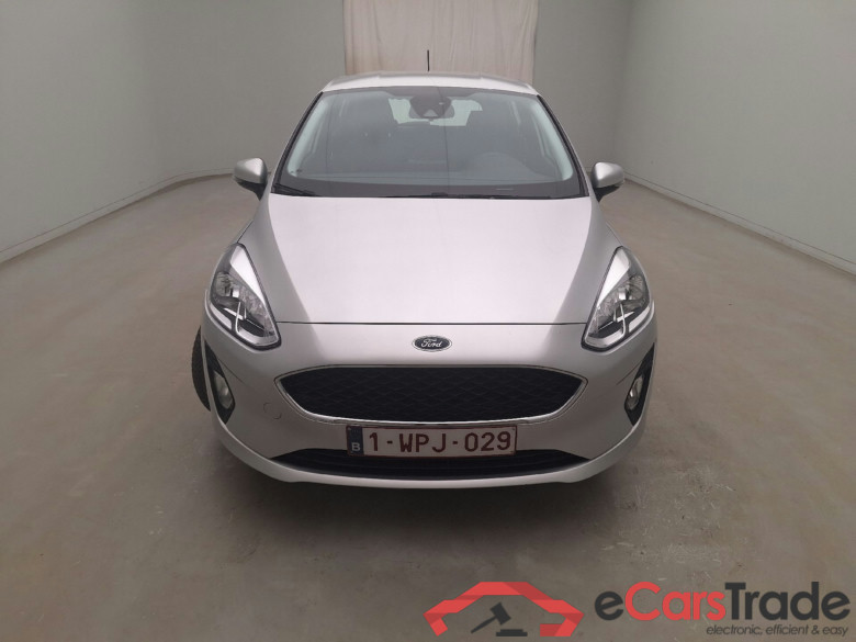 Ford, Fiesta '17, Ford Fiesta 1.1i 52kW Business Class 5d