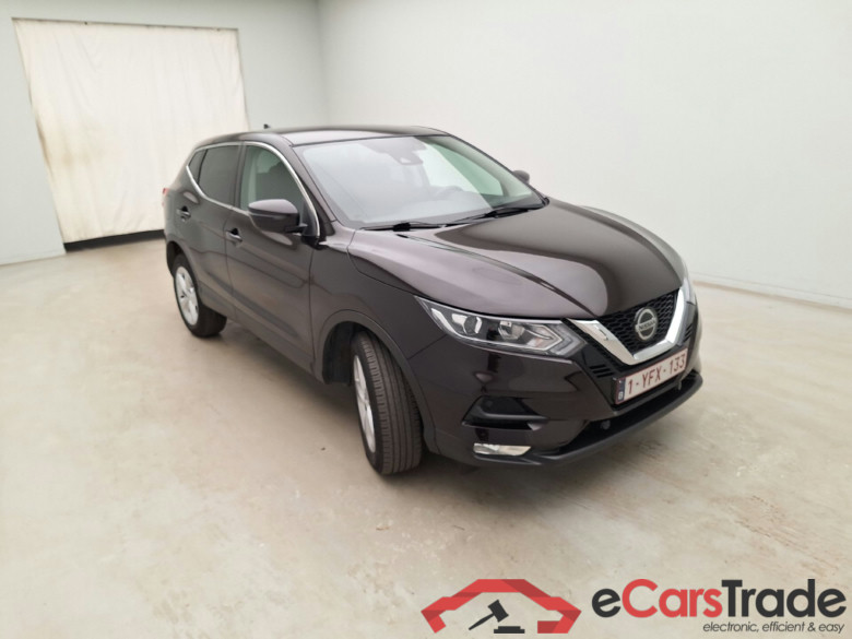Nissan, Qashqai '17, Nissan Qashqai dCi 115 Business Edition 5d #5