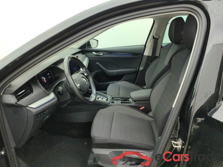 Skoda Octavia Combi 2.0 CRTDI 110kW DSG7 Ambition 5d #3