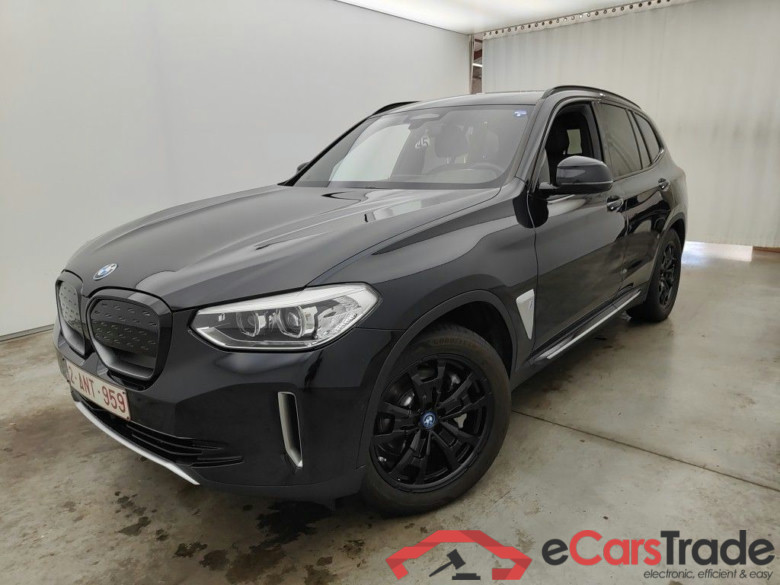 BMW iX3 sDrive35 5d #1