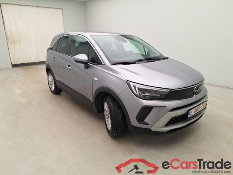 Opel, Crossland '20, Opel Crossland 1.2 81kW Turbo S/S Elegance 5d #5