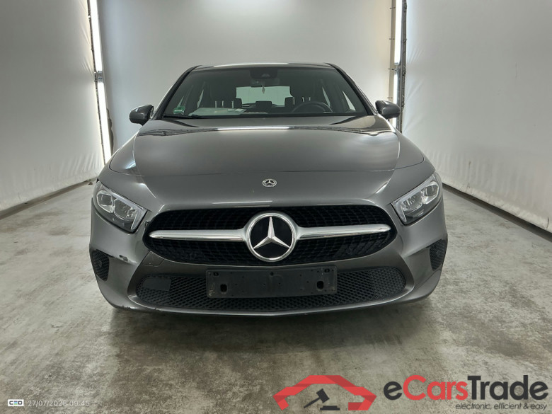 MERCEDES-BENZ A-Klasse 1.3 A 180 BUSINESS SOLUTION #2