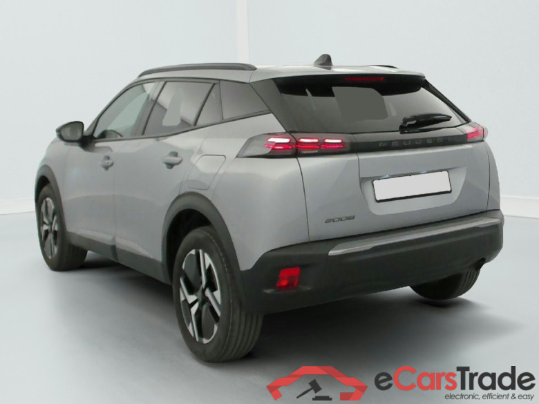 Peugeot 2008 100 S&S BVM6 Allure #5