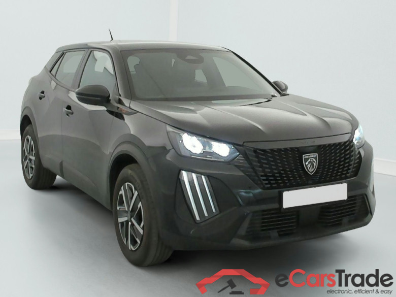 Peugeot 2008 Style 100 S&S BVM6 #1