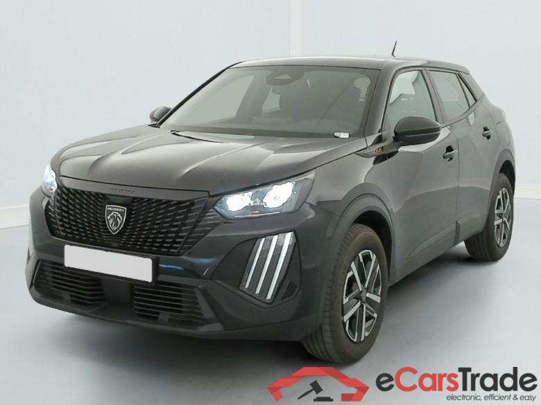 Peugeot 2008 Style 100 S&S BVM6 #3