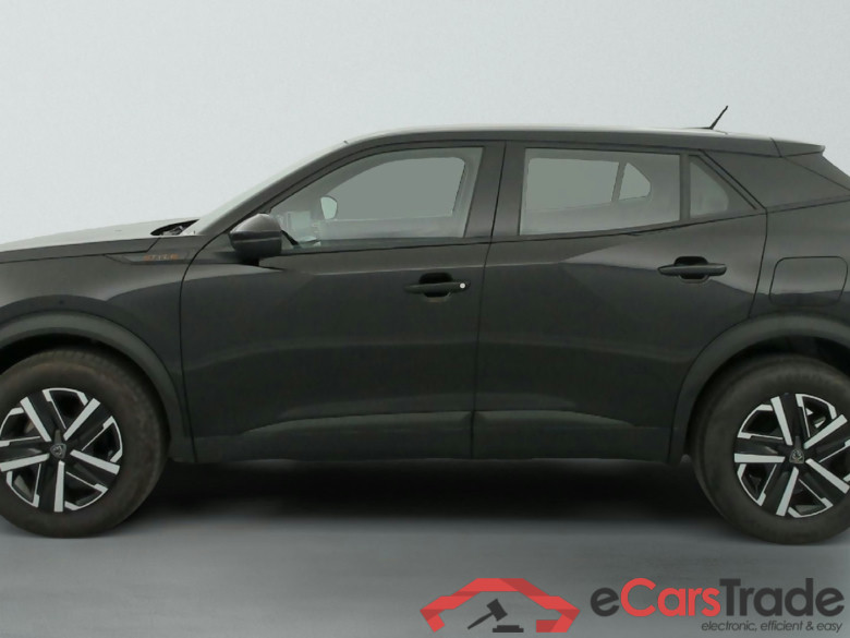 Peugeot 2008 Style 100 S&S BVM6 #4