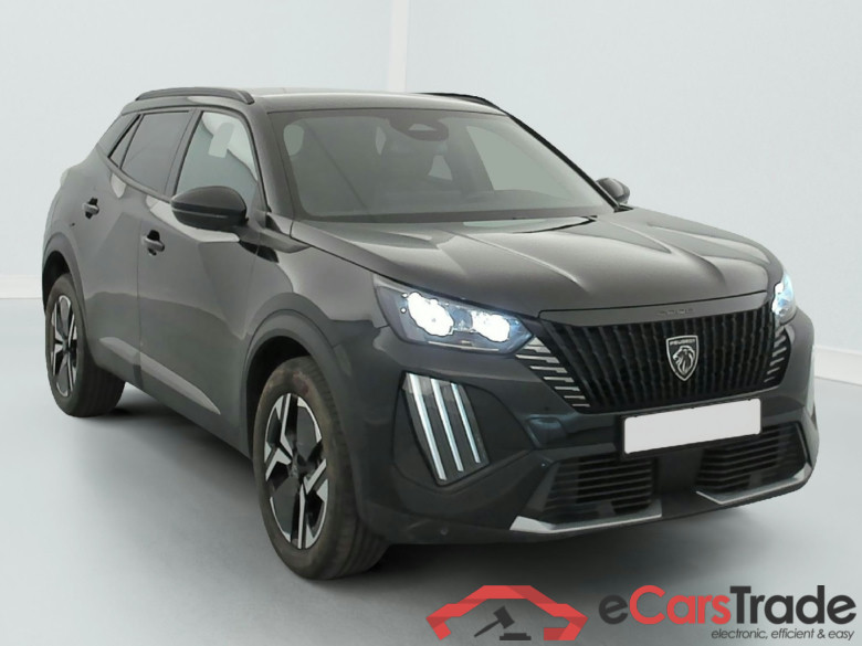Peugeot 2008 100 S&S BVM6 Allure #1