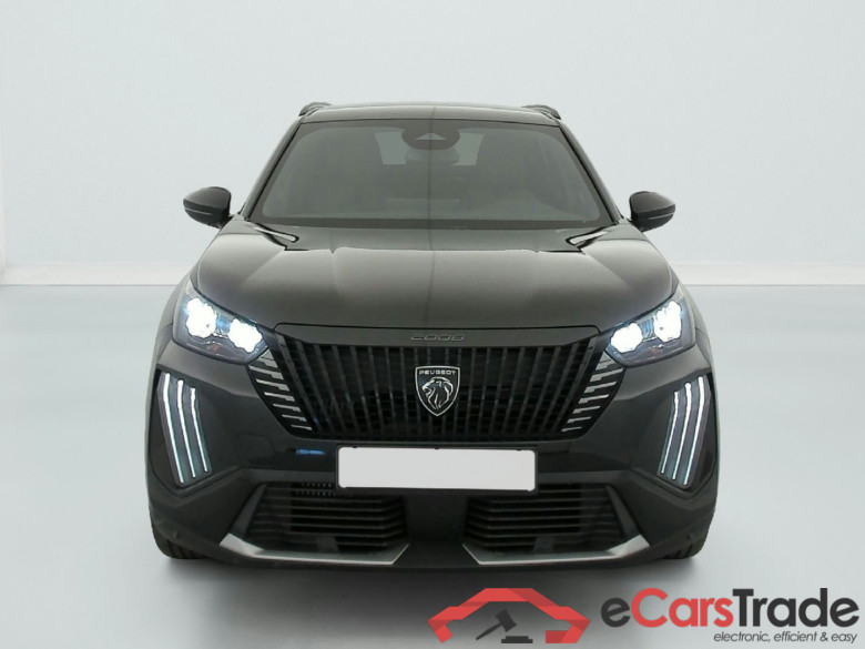 Peugeot 2008 100 S&S BVM6 Allure #2