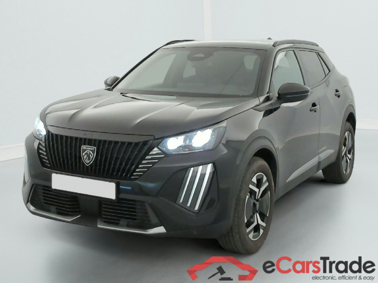 Peugeot 2008 100 S&S BVM6 Allure #3