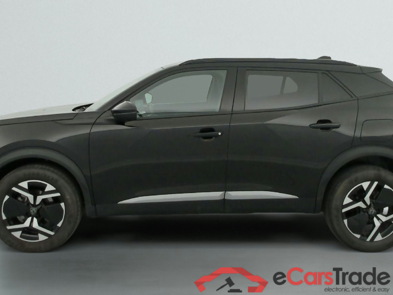 Peugeot 2008 100 S&S BVM6 Allure #4