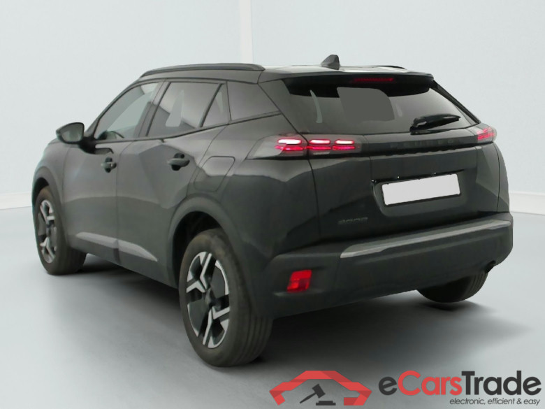 Peugeot 2008 100 S&S BVM6 Allure #5