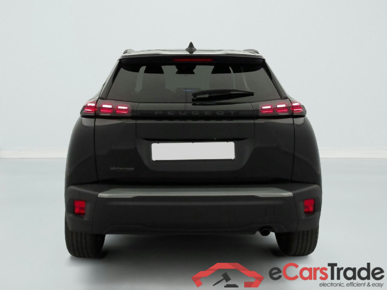 Peugeot 2008 100 S&S BVM6 Allure #6