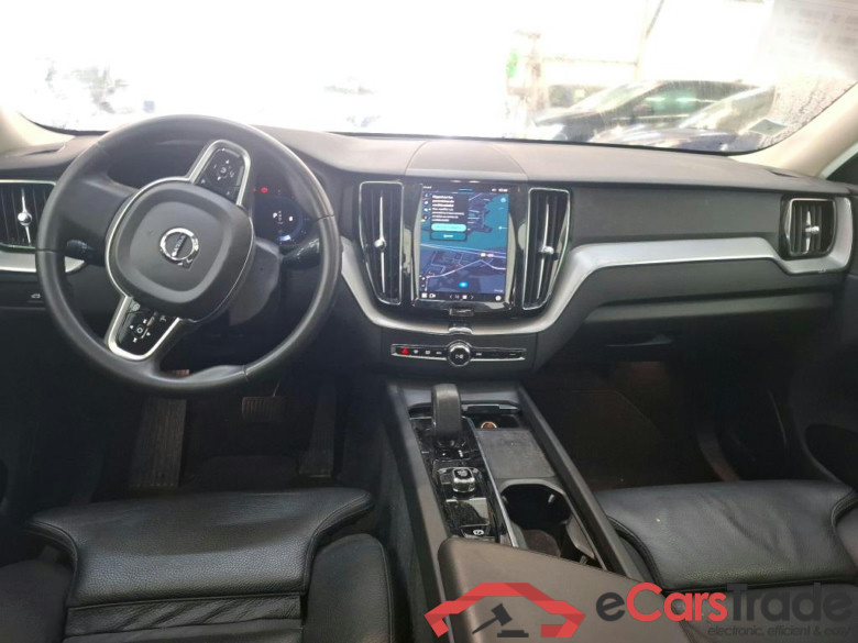 XC60 Plus Style Dark 2WD 2.0 B4 195CV BVA8 E6d #5