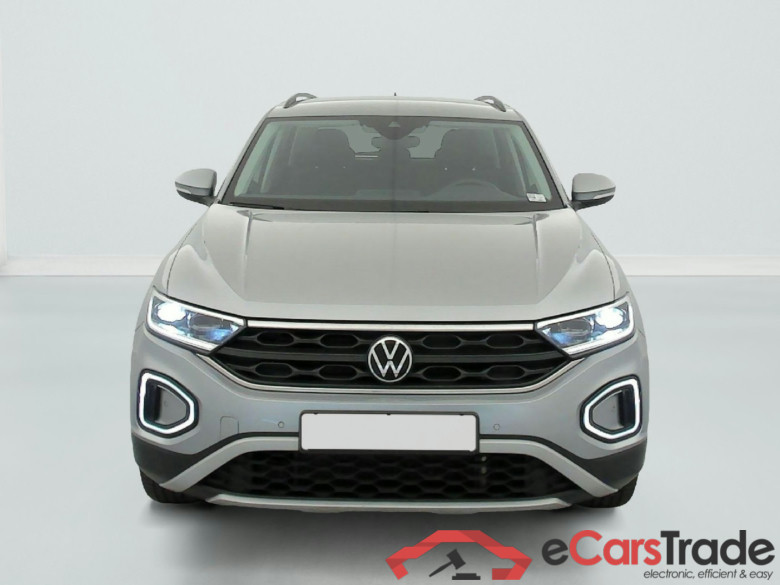Volkswagen T-Roc 2.0 TDI 150 Start/Stop DSG7 Life Business #2
