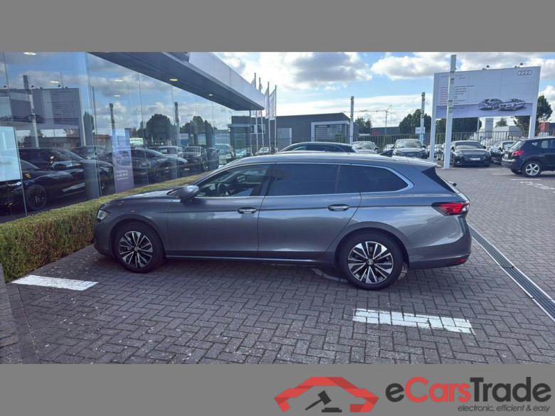 SKODA Superb SW Superb Combi 1.5 TSI ACT MHEV Anniversary Edition DSG