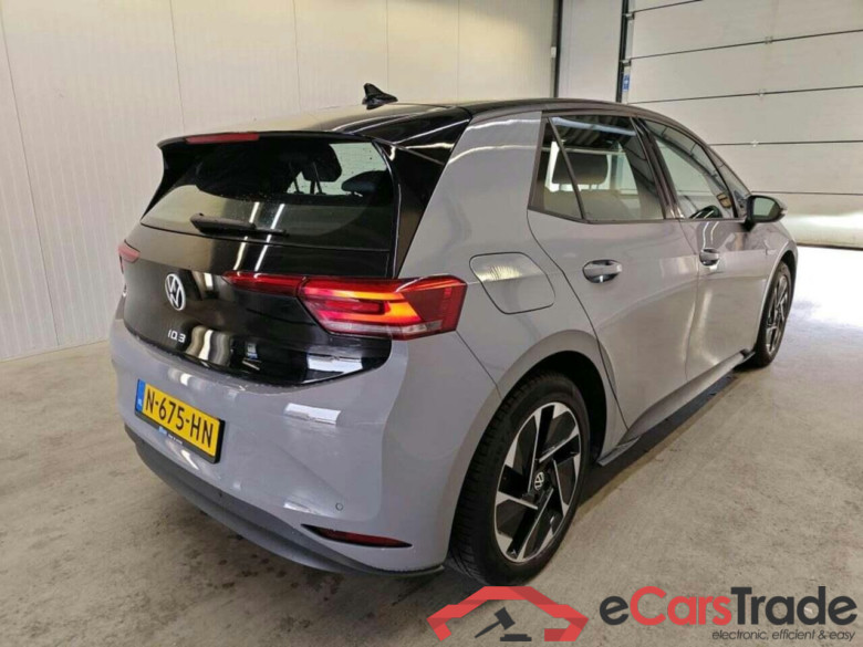 VOLKSWAGEN ID.3 Pro 58 kWh #2