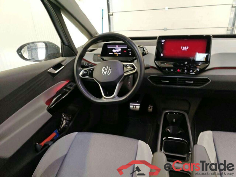 VOLKSWAGEN ID.3 Pro 58 kWh #3