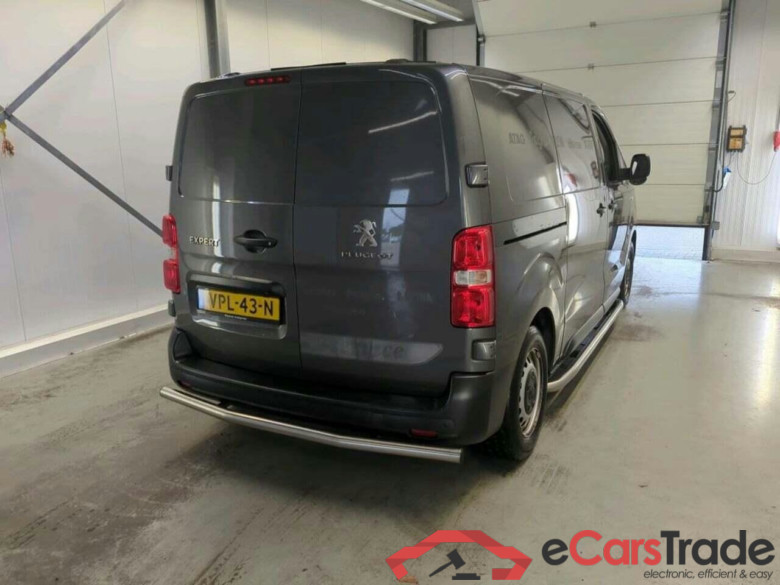 PEUGEOT Expert 2.0 BlueHDI Prem #2
