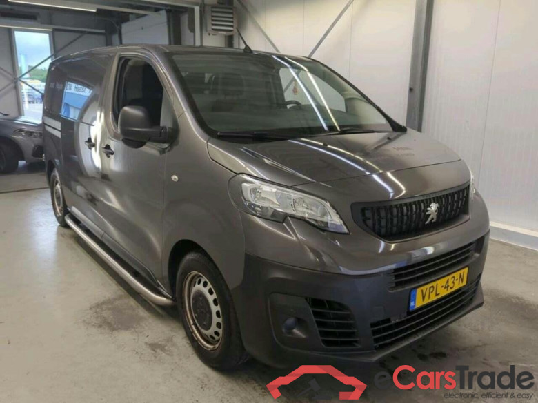 PEUGEOT Expert 2.0 BlueHDI Prem #5
