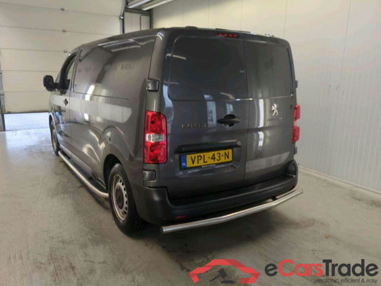 PEUGEOT Expert 2.0 BlueHDI Prem #6