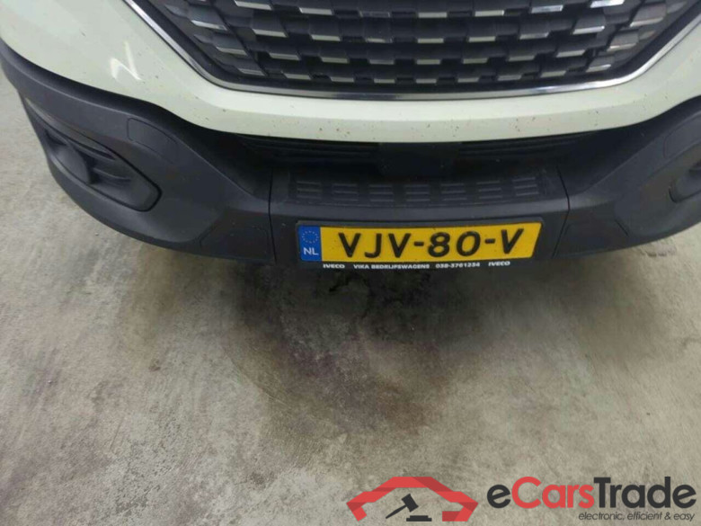 IVECO Daily 35C18HV 3.0 352L H3 #4