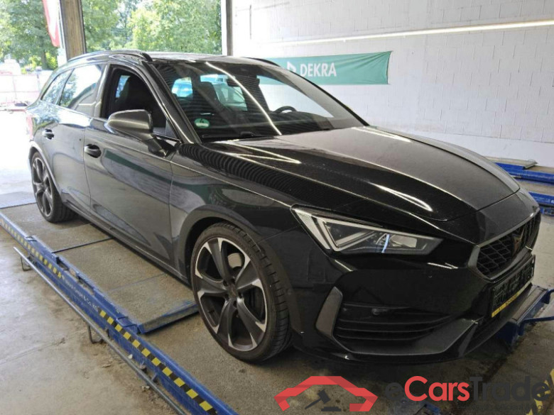 Cupra León - Kb5 2.0 TSI EU6d, VZ 4Drive OPF, 2021 - 2024 2.0 TSI VZ #2