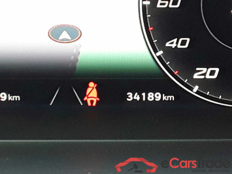 Seat Tarraco (KN2)(10.2018->) DE - SUV5 2.0 TDI EU6d, FR, 2020 - 2024 #3