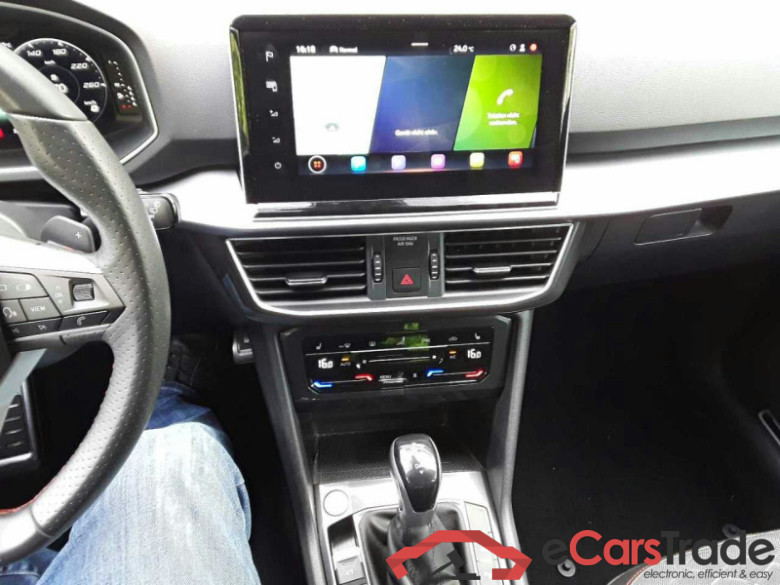 Seat Tarraco (KN2)(10.2018->) DE - SUV5 2.0 TDI EU6d, FR, 2020 - 2024 #4