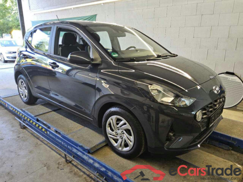 Hyundai i10 (AC3)(01.2020->) DE - LimS5 1.0 EU6d, Select, 2020 - 2023 #2