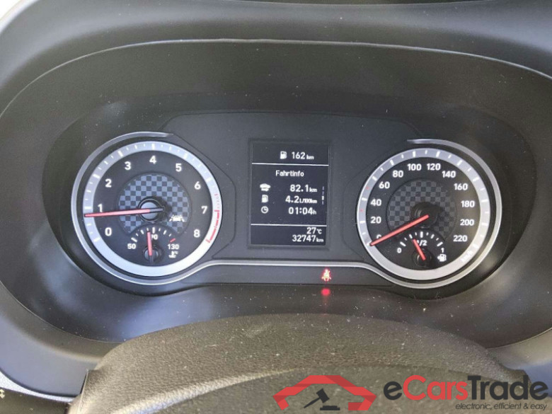 Hyundai i10 (AC3)(01.2020->) DE - LimS5 1.0 EU6d, Select, 2020 - 2023 #6