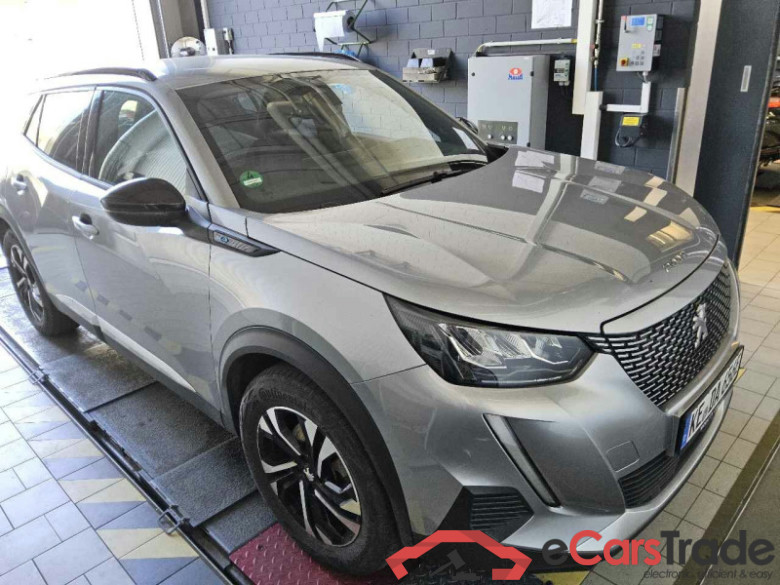 Peugeot 2008 (P1)(11.2019->) DE - SUV5 Elektromotor 136, Allure Pack, 2020 - 2023 #2