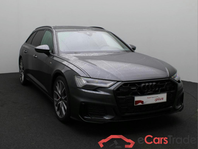 AUDI A6 SW PHEV Avant PHEV 55 TFSI e Q Business Ed. Competition S tronic #2