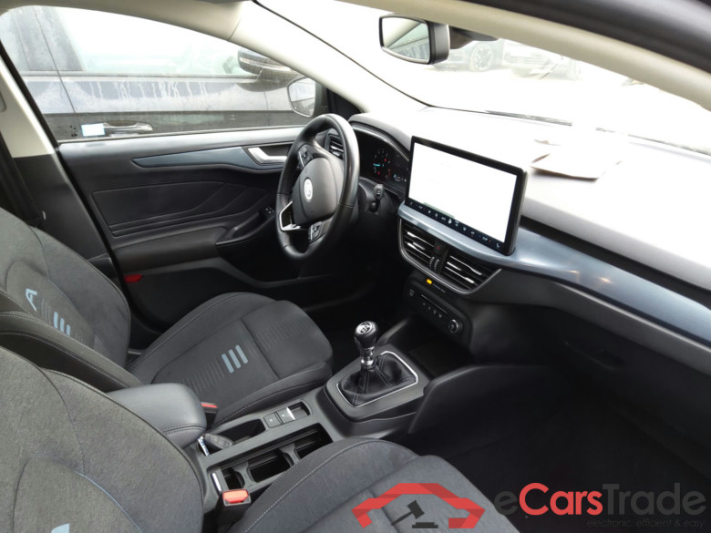 FORD Focus 5 PUERTAS 1.0 ECOBOOST 125CV MHEV 6 VELOCIDADES ACTIVE(Winterpack) #3