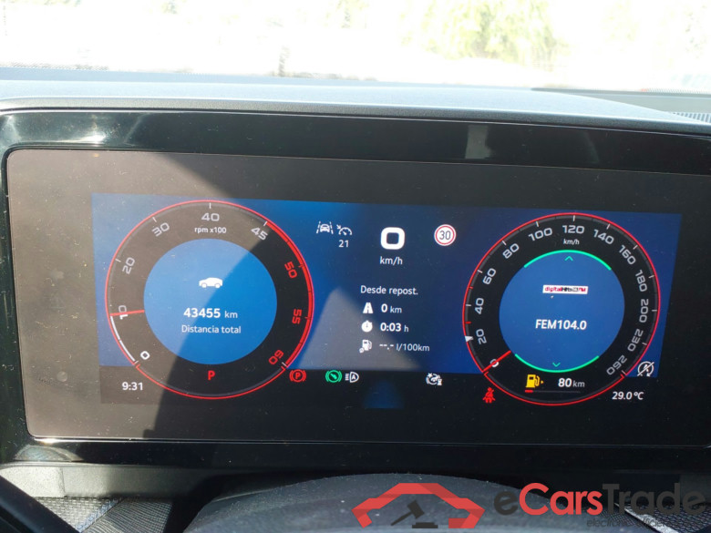 SKODA Kodiaq 2.0 TDI 110 kW (150 CV) 7 vel. AutomÃ¡tico Sportline DSG(Winterpack) #4