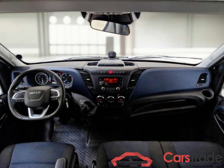 IVECO DAILY / 2019 / 4P / CAB.CABINA DOPPIA 35C16H D 6+1 4100 QUAD-TOR RG #3