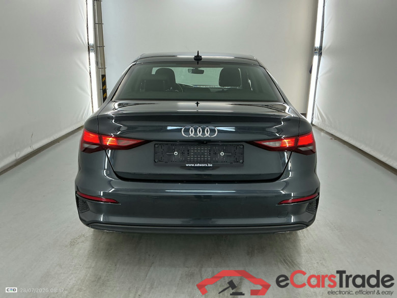 AUDI A3 1.0 TFSI 30 81KW ATTRACTION #5