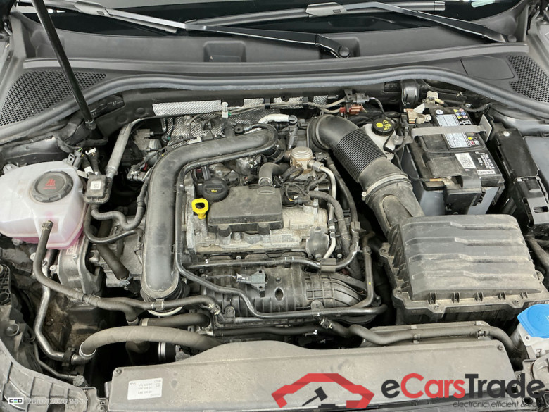 AUDI A3 1.0 TFSI 30 81KW ATTRACTION #6