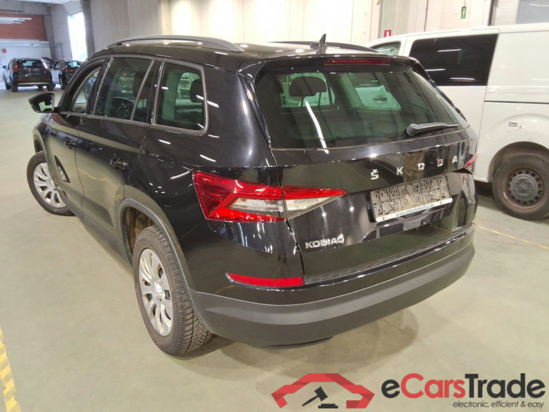 SKODA KODIAQ 1.5 TSI 110KW ACTIVE #2