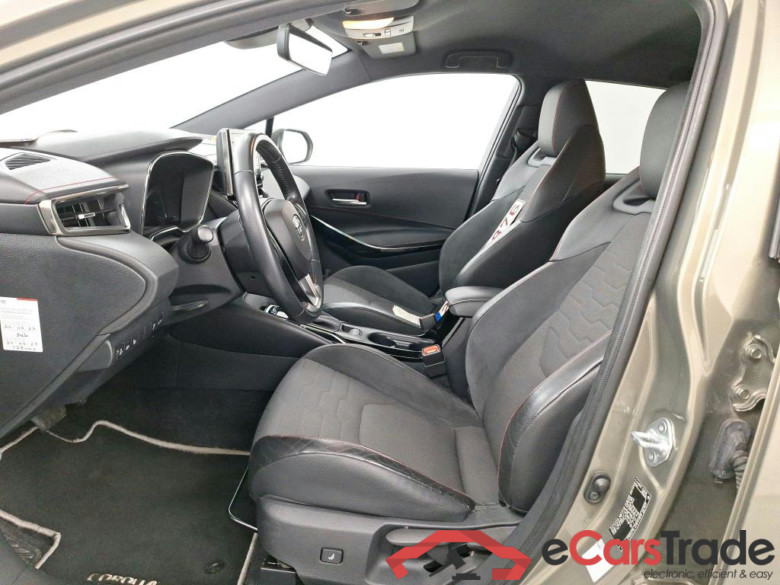 TOYOTA COROLLA TOURING SPORTS 1.8 HEV PREMIUM E-CVT #5