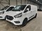 preview Ford Transit Custom #0