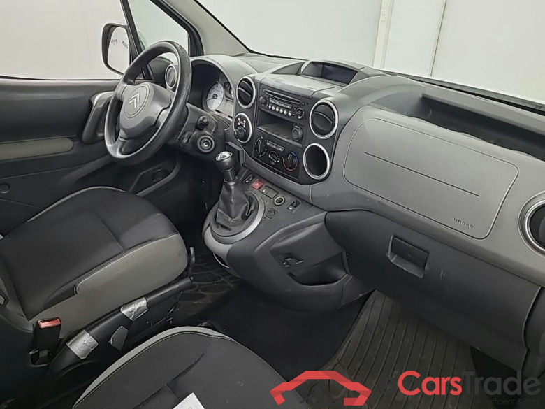 CITROEN Berlingo Mini MPV BlueHDi 100 S&S Feel 5D 73kW #6