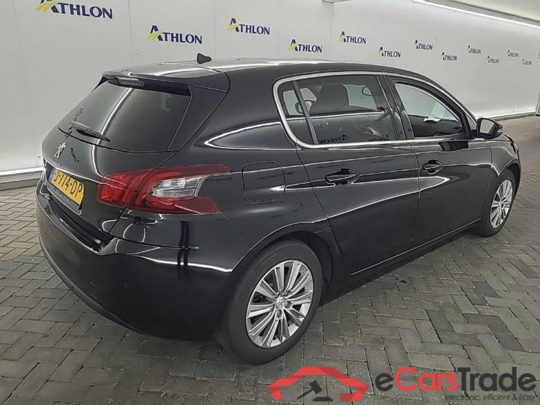 PEUGEOT 308 BL Premium 1.5 BlueHDi 130 Free Upgrade 5D 96kW #3