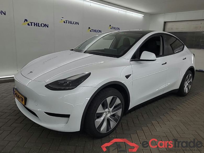 Tesla Model Y RWD 5D 255kW #1