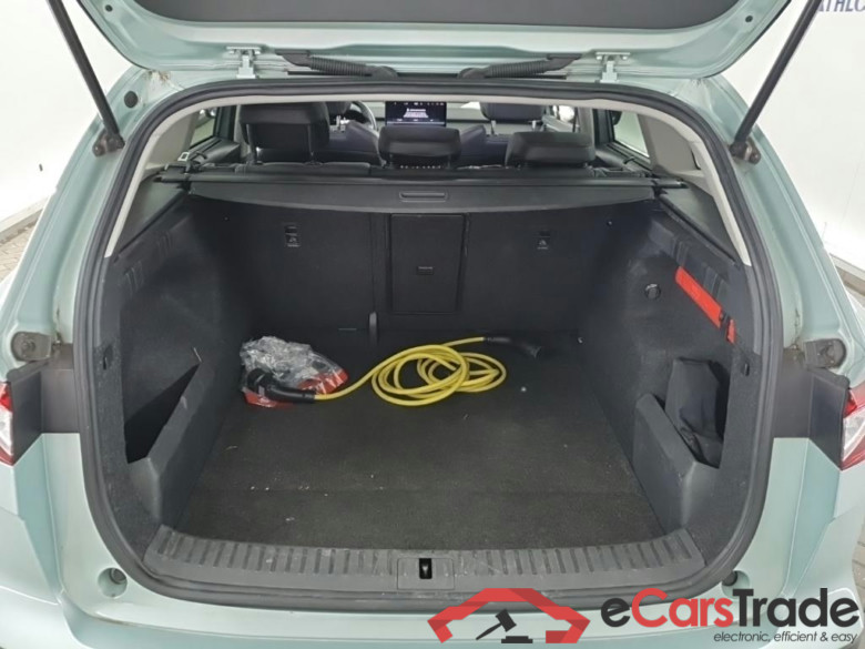 SKODA Enyaq iV 60 5D 132kW #5