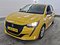 preview Peugeot 208 #0